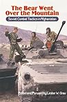 The Bear Went over the Mountain: Soviet Combat Tactics in Afghanistan