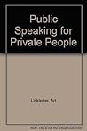 Public Speaking for Private People