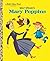 Walt Disney's Mary Poppins (Disney Classics) (Little Golden Book)