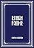 Ethan Frome by Edith Wharton Ethan Frome by Edith Wharton