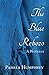 The Blue Rebozo