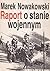 Raport o stanie wojennym