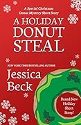 A Holiday Donut Steal
