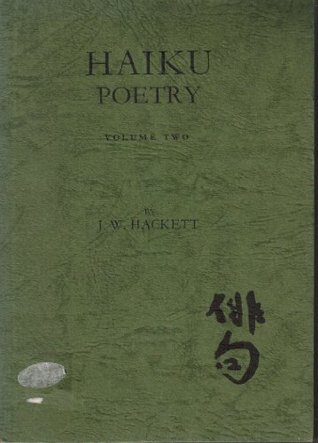 Haiku Poetry: v. 2 (Paperback)