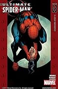 Ultimate Spider-Man #63