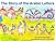The Story of the Arabic Letters (Learning Arabic Book 1)