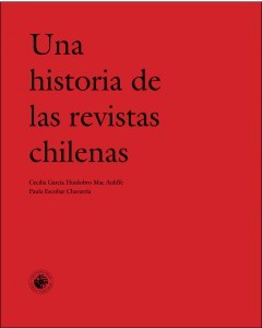 Una historia de las revistas chilenas
