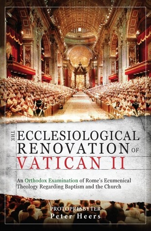 The Ecclesiological Renovation of Vatican II (Kindle Edition)