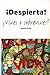¡Despierta!: ¿Vives o sobre...