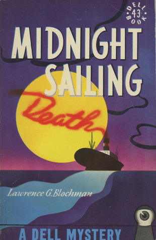 Midnight Sailing (Paperback)