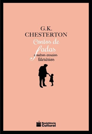 Contos de fadas e outros ensaios literários