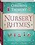The Children's Illustrated Treasury of Nursery Rhymes