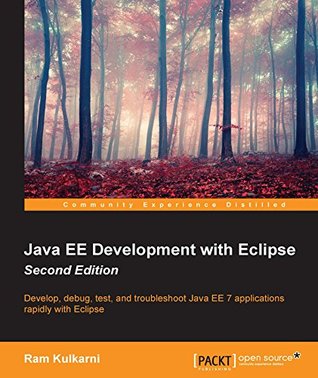 Java EE Development with Eclipse (Kindle Edition)