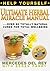 Help Yourself: Your Ultimate Herbal Miracle Manual (Over 50 Totally Natural Cures for Total Wellbeing): Your Permanent Handbook for Herbal Treatments (Easy to read, Easy to Understand)