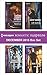 Harlequin Romantic Suspense December 2015 Box Set by Rachel Lee