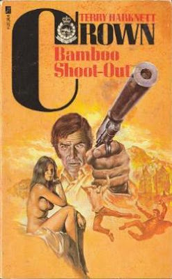 Bamboo Shoot-Out