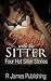 Flirting with the Sitter: Forbidden Older Man Younger Woman Romance (Alpha Male Taboo)