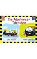 ADVENTURES OF TOTO BOOK 3 (Paperback)