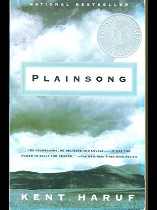 PLAINSONG