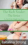 The Rich Feeder: ...