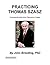 Practicing Thomas Szasz by John Breeding