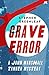 Grave Error: The First John Marshall Tanner Investigation (John Marshall Tanner Mysteries Book 1)