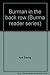 Burman in the back row (Burma reader series)