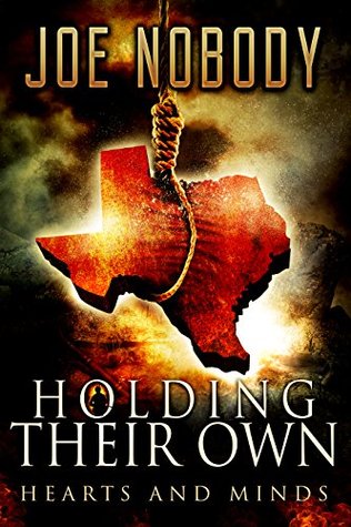 Holding Their Own XI: Hearts and Minds (Kindle Edition)