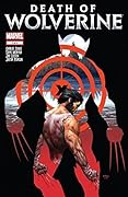 Death of Wolverine #1