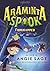 Araminta Spook by Angie Sage