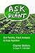 Ask the Plant: Soil Fertility, Plant Analysis & Crop Nutrition