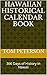 Hawaiian Historical Calenda...
