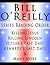 Bill O'Reilly Series Reading Order