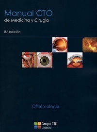Oftalmología (Manual CTO de Medicina y Cirugía)