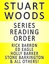Stuart Woods Seri...
