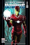 Ultimate Comics: The Ultimates #3