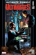 Ultimate Comics: The Ultimates #11