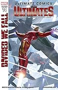 Ultimate Comics: The Ultimates #14