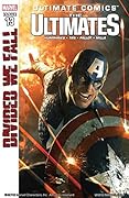 Ultimate Comics: The Ultimates #13