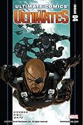 Ultimate Comics: The Ultimates #4