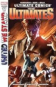 Ultimate Comics: The Ultimates #17