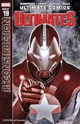 Ultimate Comics: The Ultimates #19