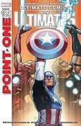 Ultimate Comics: The Ultimates #18.1