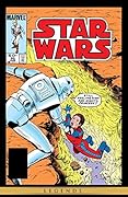 Star Wars (1977-1986) #86