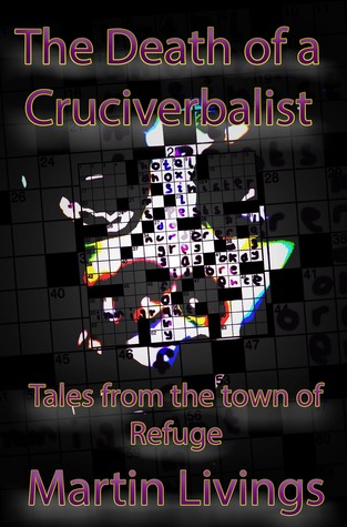 The Death of a Cruciverbalist (ebook)