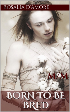 Born to be Bred (ebook)