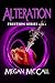 Alteration: Fruition Series - Paranormal Dark Fantasy