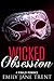Wicked Obsession (Bend To My Will #6)