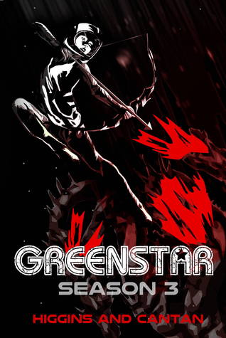 Greenstar Season 3 (A Josie Stein Comedy #3)