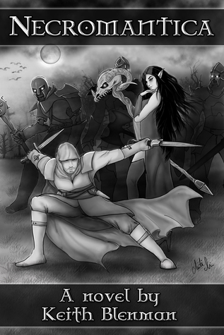 Necromantica (The Vecris)